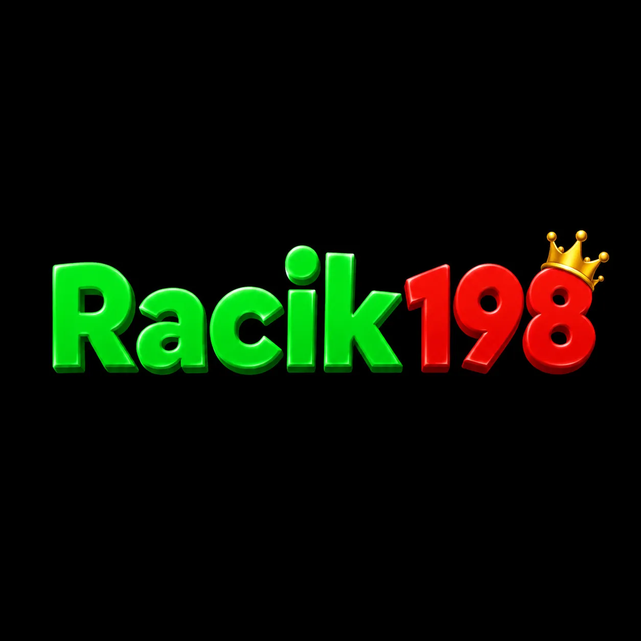 RACIK198 - Menerjang Kegelapan di Hutan Angker