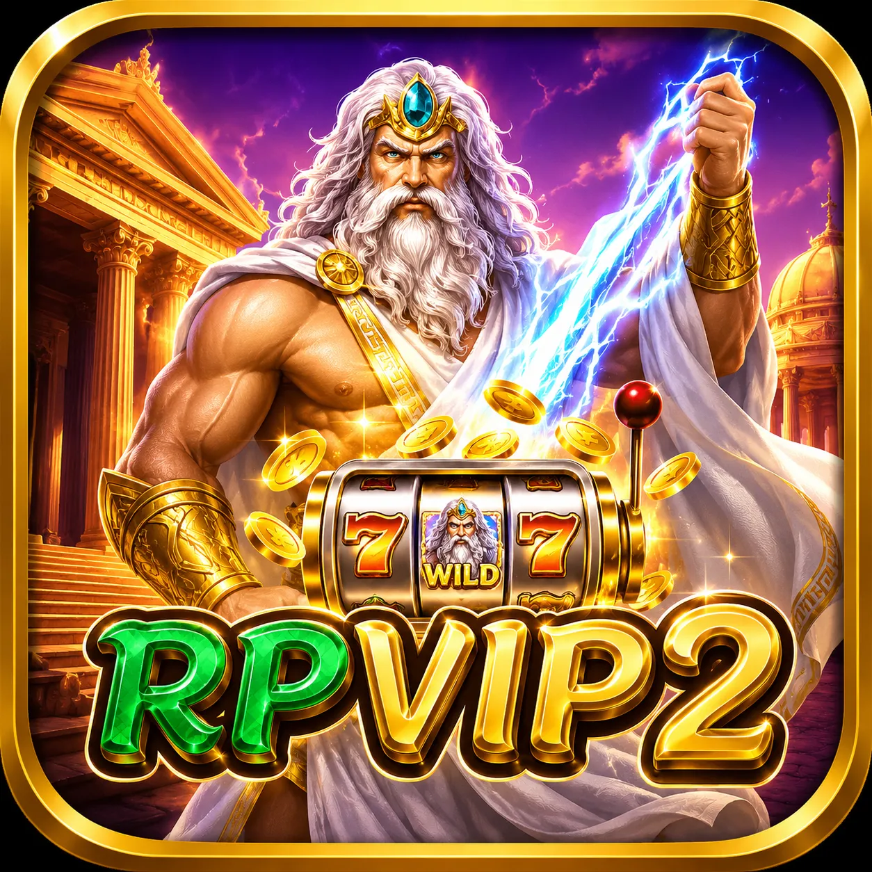 rpvip2 - Politik Hukum APK